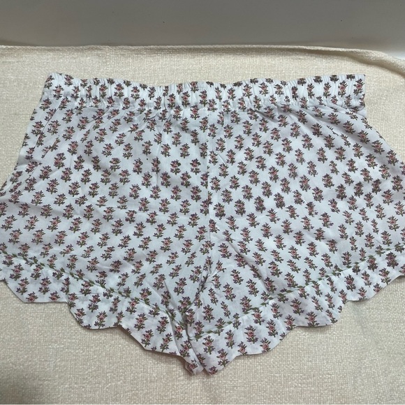 Mark & Graham Boho Woman Floral Pajama set Size S 100% Indian Cotton - Picture 13 of 16